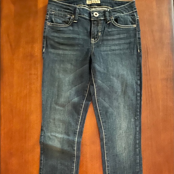 Guess Jeans Los  Angeles Stretch - Picture 2 of 4